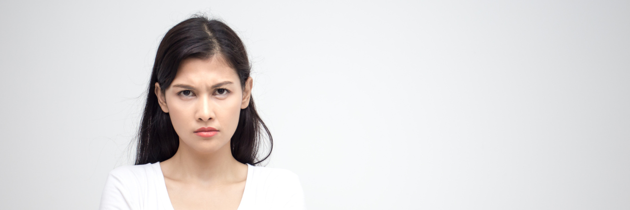 Anonymous Hate for Being a Mom to a Child With a Disability