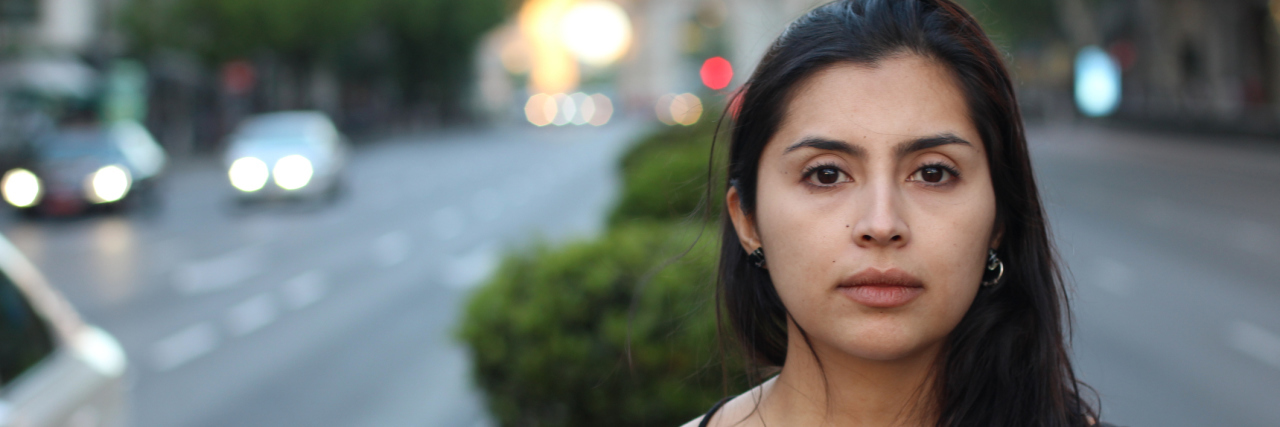 Vivir con Ansiedad de 'Alto Funcionamiento'