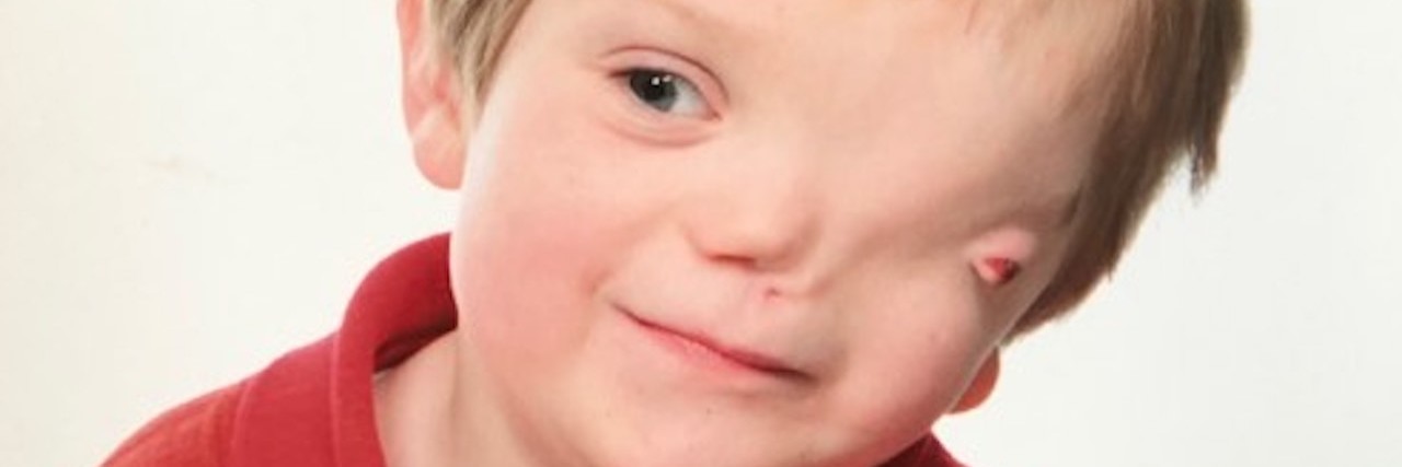 To the Special Education Teachers Who Work With My Child