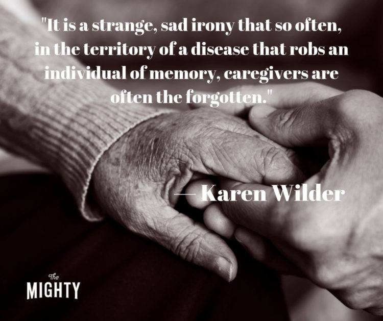 10 Quotes You'll Relate to If You or Someone You Love Has Alzheimer's