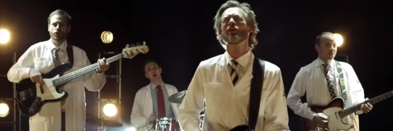 Swedish Doctor Releases Album 'Medical Melodies and Surgical Songs'