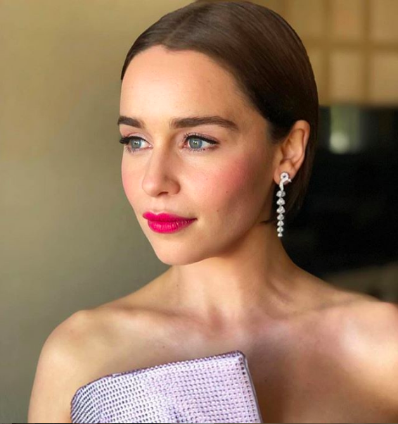 Emilia Clarke