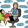 This Comic Nails 19 Therapist 'Warning Signs' to Watch Out For