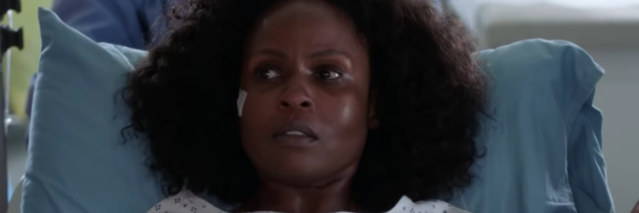 This ‘Grey’s Anatomy' Plot Almost Didn't Air. Here's Why I'm Thankful It Did.