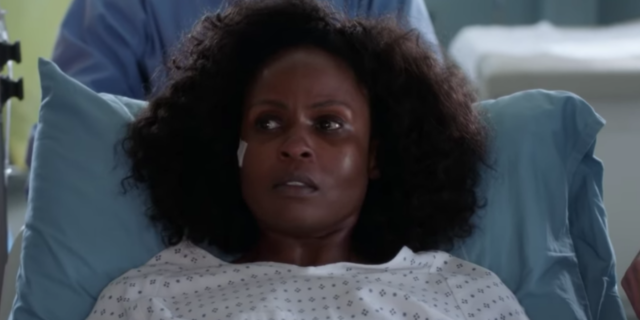 This ‘Grey’s Anatomy' Plot Almost Didn't Air. Here's Why I'm Thankful It Did.
