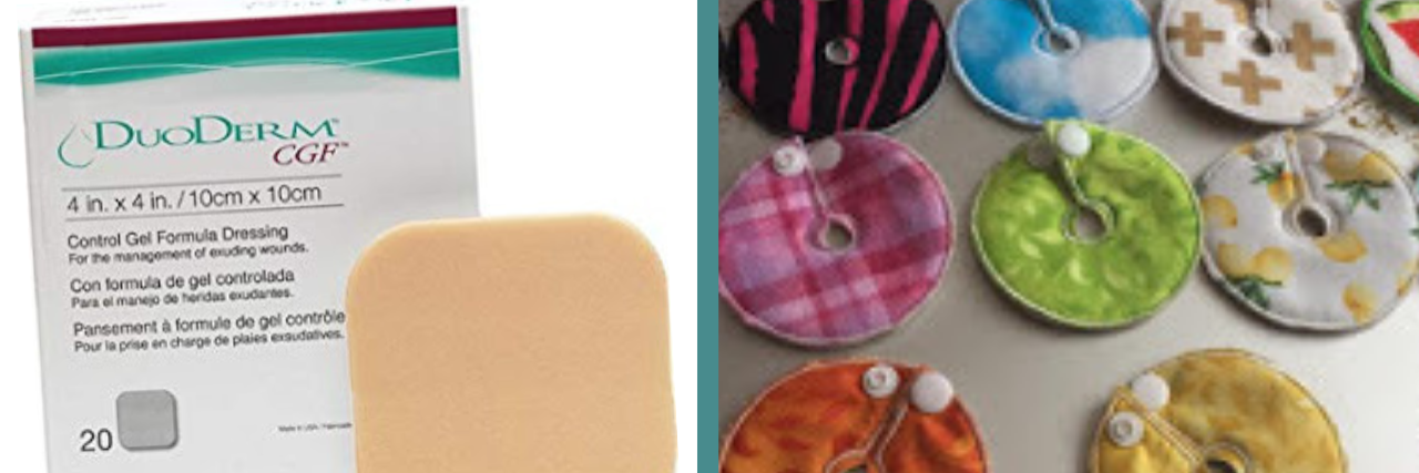 Product Recommendations for Anyone With a Feeding Tube