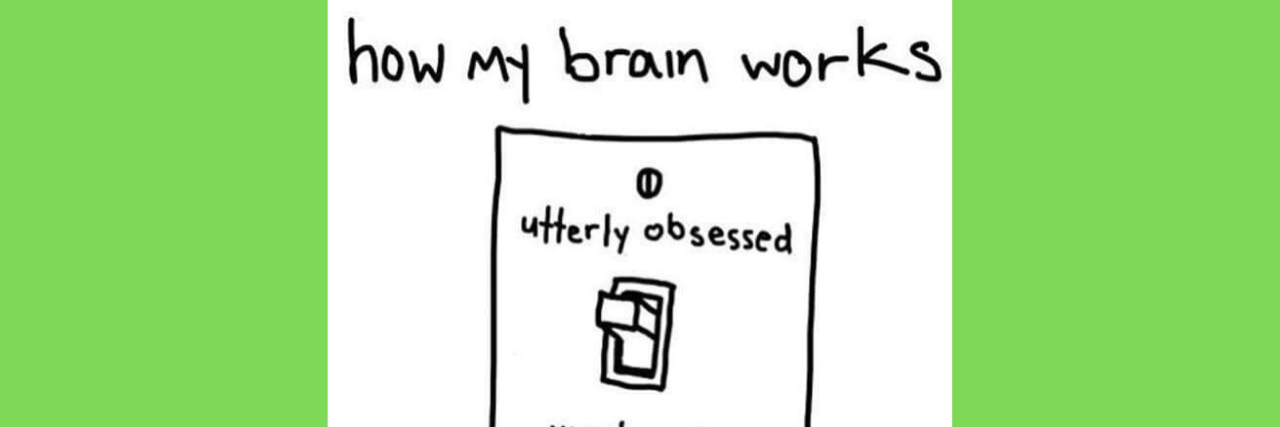 17 Memes You'll Love If You 'Split' Because of BPD