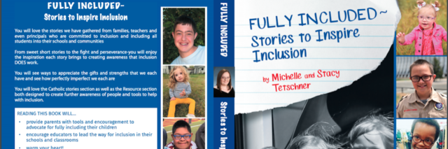 "Fully Included" book cover