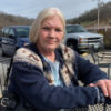 Gail Gray suffers from degenerative disk disease and takes daily painkillers. Her pharmacist was arrested in a recent federal justice department sting.
