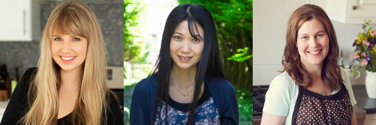 11 Food Bloggers Who Live With Chronic Illness food bloggers chronic illness