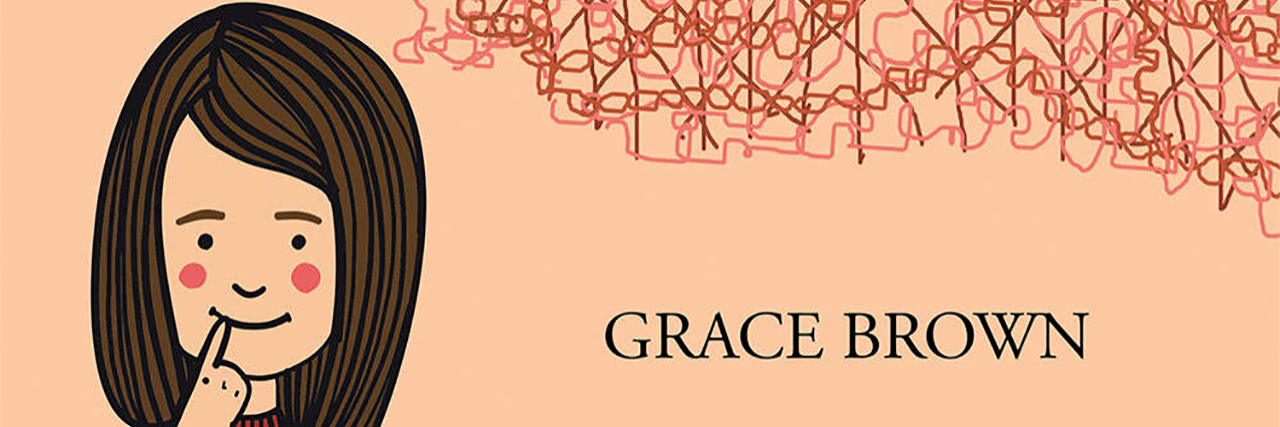 Why I Wrote a Book About My Mental Health Journey