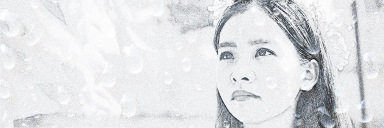 Moving Beyond Self-Pity in Life With Chronic Illness