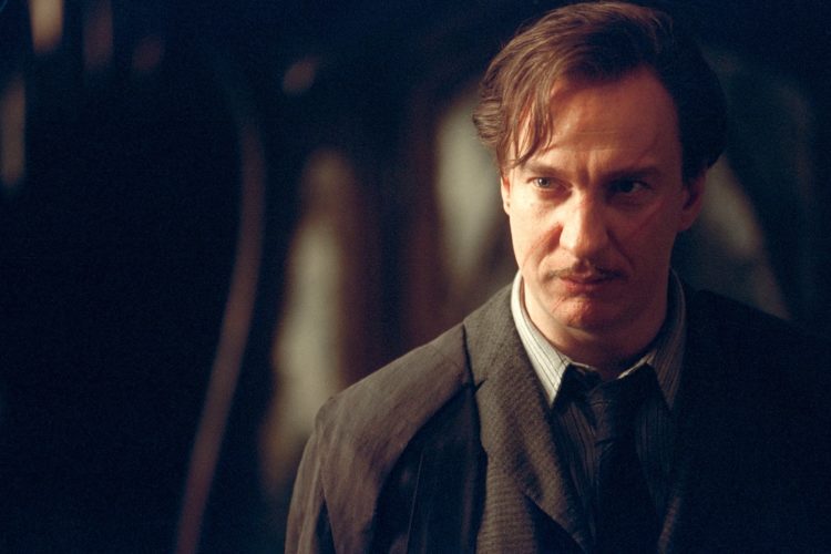 remus lupin