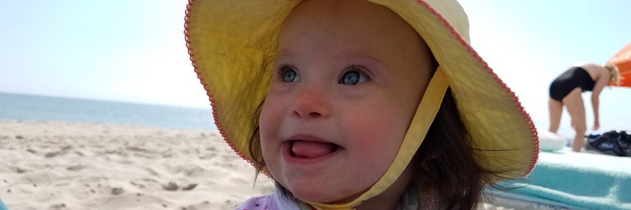 Down Syndrome and 'Person-First' Language