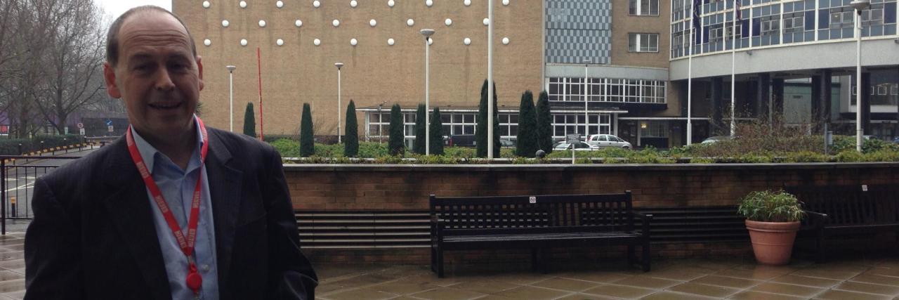 BBC Correspondent Rory Cellan-Jones Reveals Parkinson's Diagnosis rory cellan jones