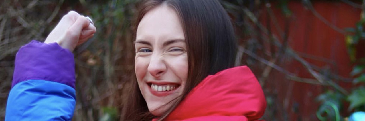 Being Proud of Your Accomplishments as a Person With a Disability