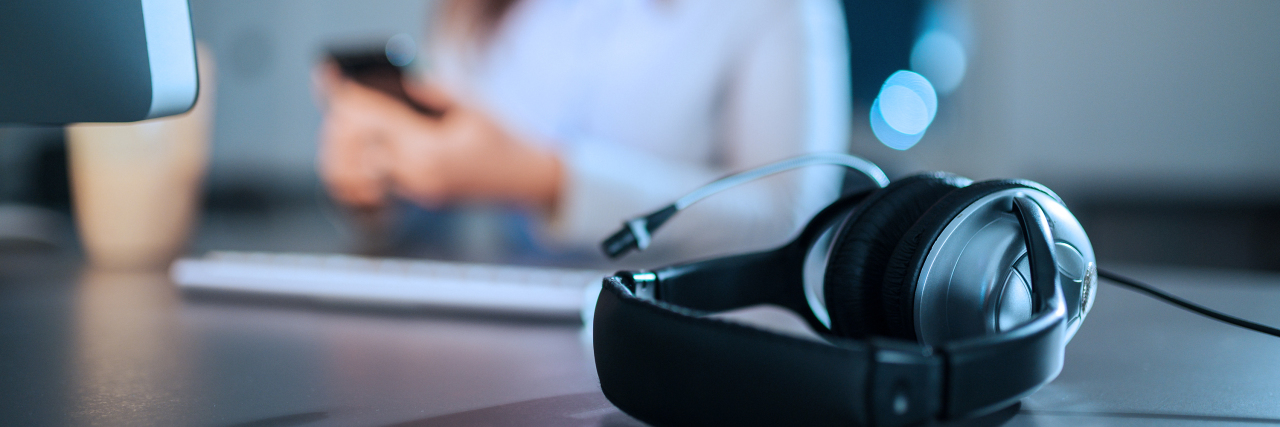 Today I Learned Phone Anxiety Is a Thing