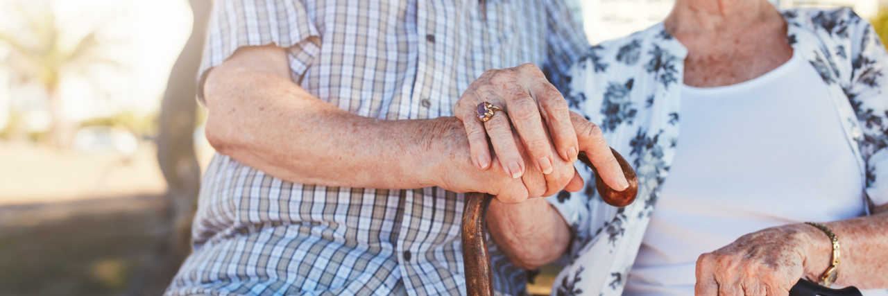 7 Things You Should Do If You Just Got an Alzheimer's Diagnosis