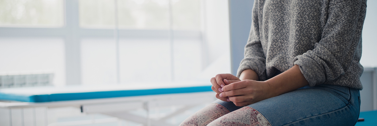 How It Felt When My Liver Resection Surgery Was Cancelled