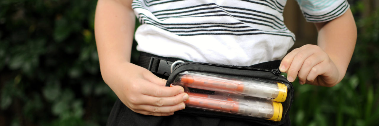 Information to Know About Children and Allergies