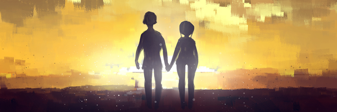 Falling In Love When You Have an Eating Disorder