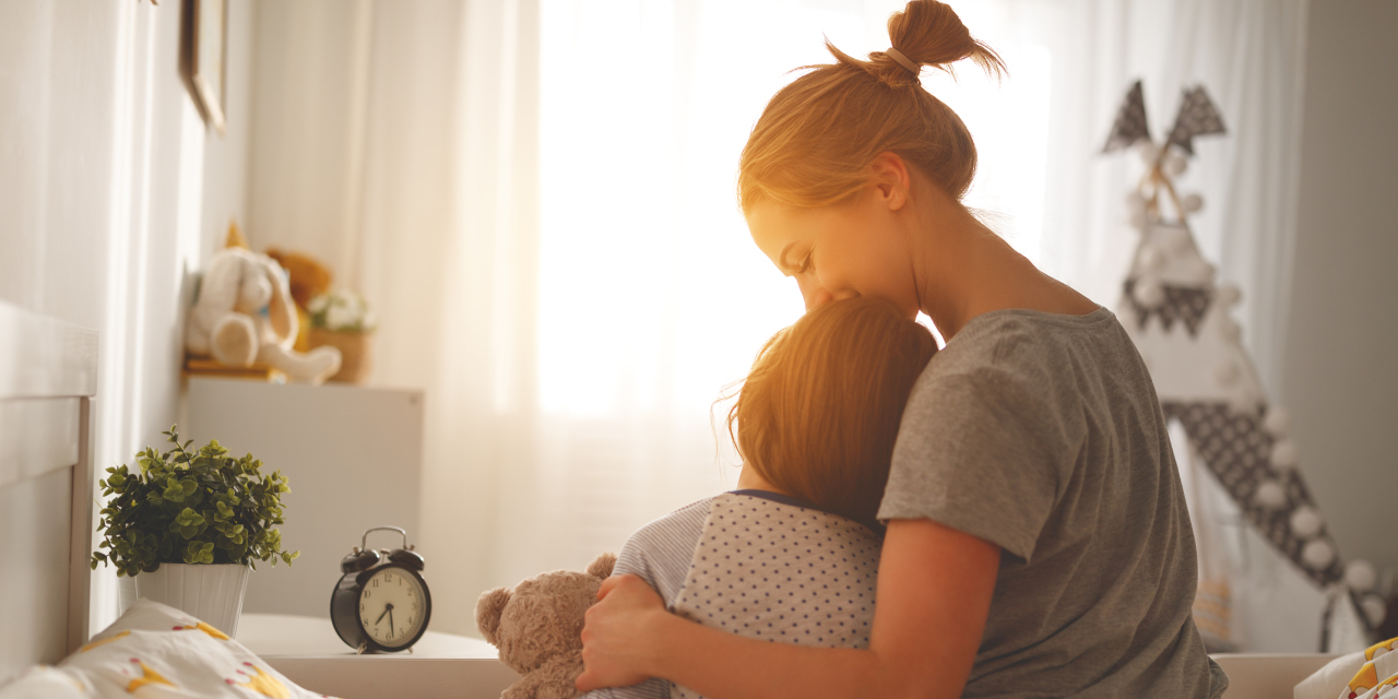 13 Tips for Helping Your Child Cope With Your Brain Injury