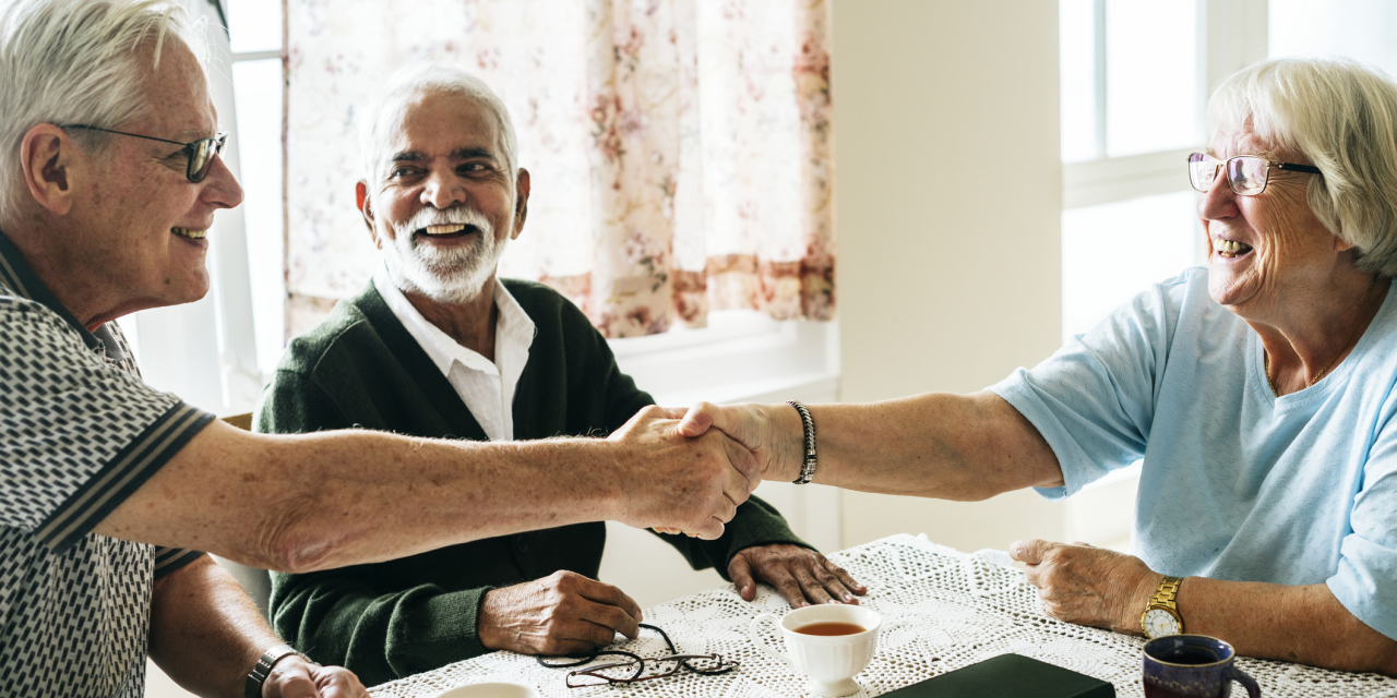 Integrating Into An Assisted Living Community Is A Common Challenge The Mighty 9277