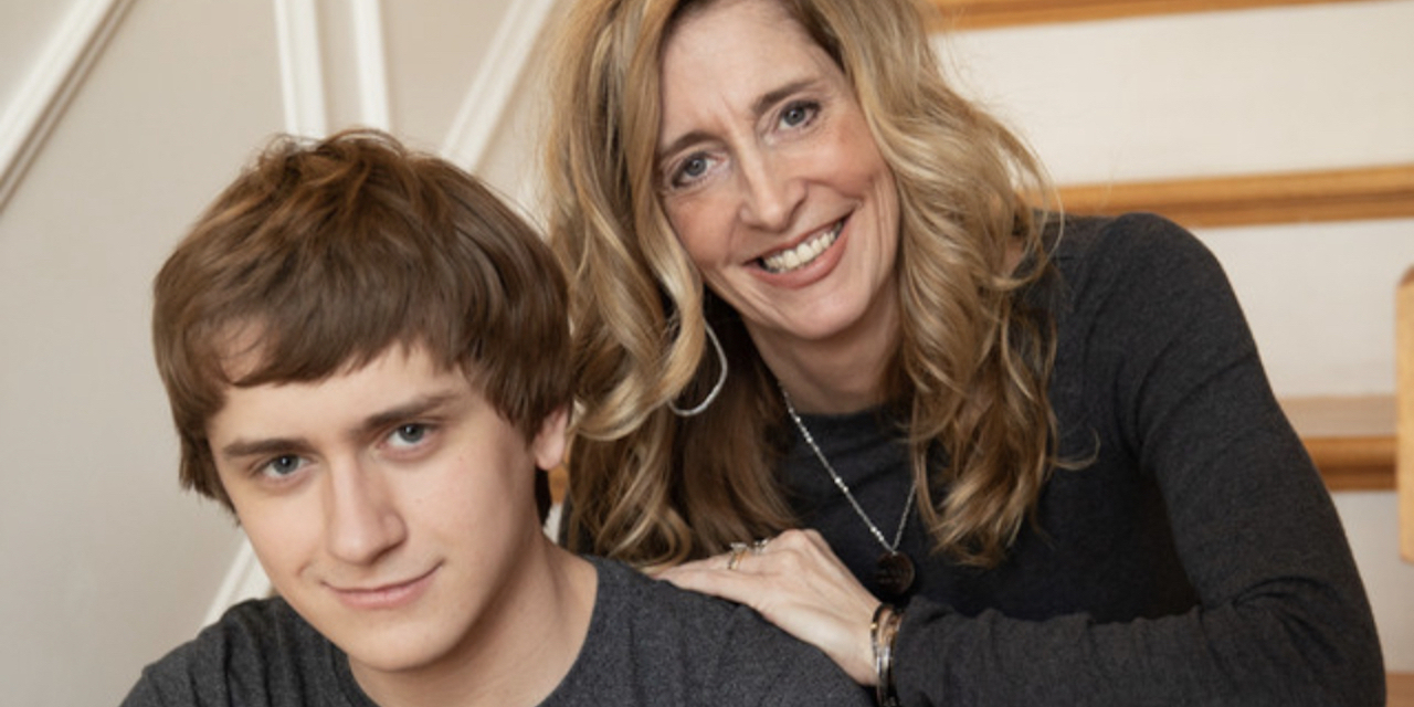 11 Words of Wisdom From a Mom of an Autistic Teen