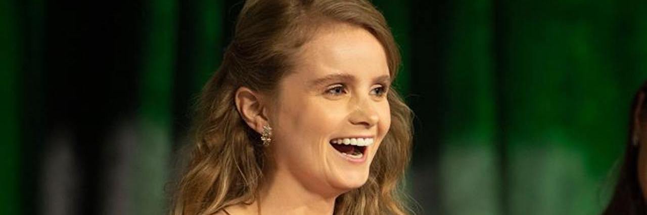 Autistic Actress Stars in New Freeform Comedy Kayla Cromer