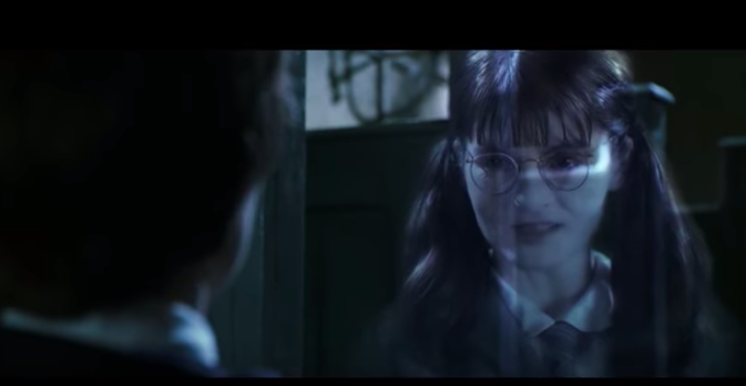 moaning myrtle