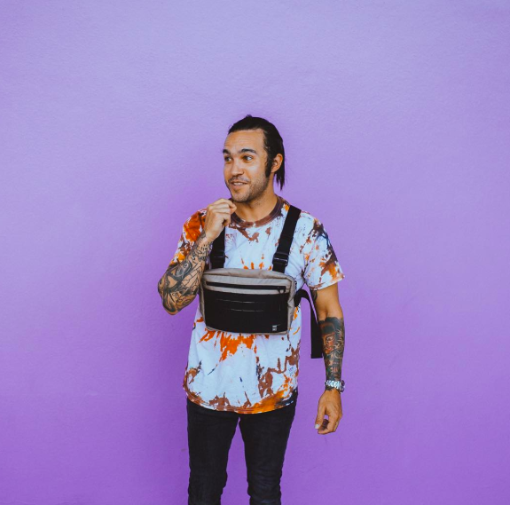 Pete Wentz