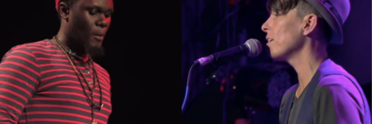 11 Slam Poetry Videos About Mental Illness