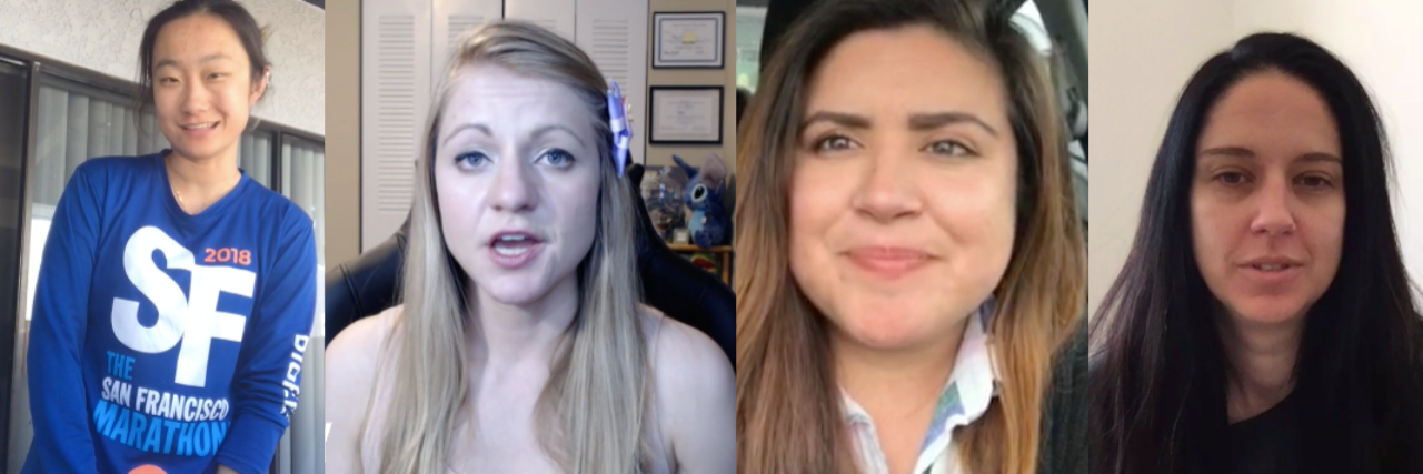 Meet Mighty Contributors With Depression