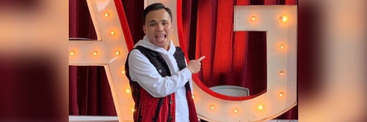 Blind Autistic Singer Earns Golden Buzzer on America's Got Talent Kodi Lee