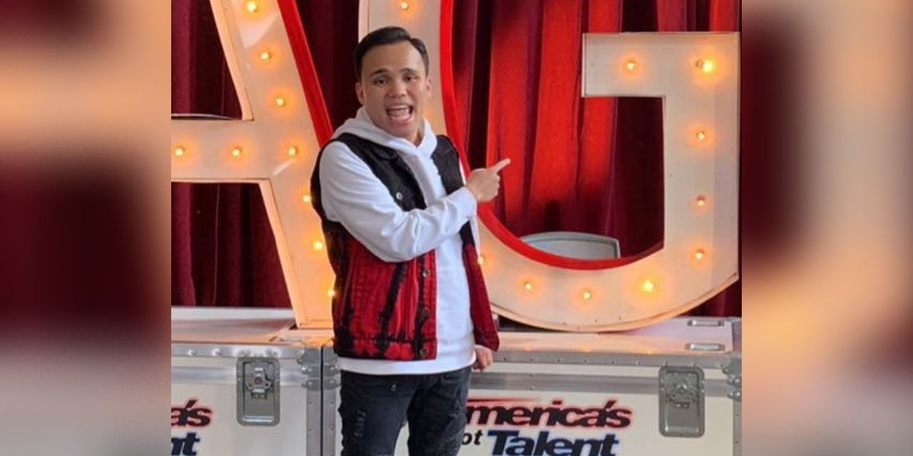 The Problem With How 'AGT' Portrayed Kodi Lee