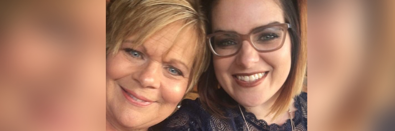 What I Learned After Going From Patient to Caregiver