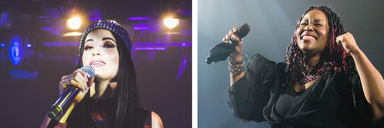 19 Songs That Encourage People Going Through Cancer kacey musgraves and mandisa