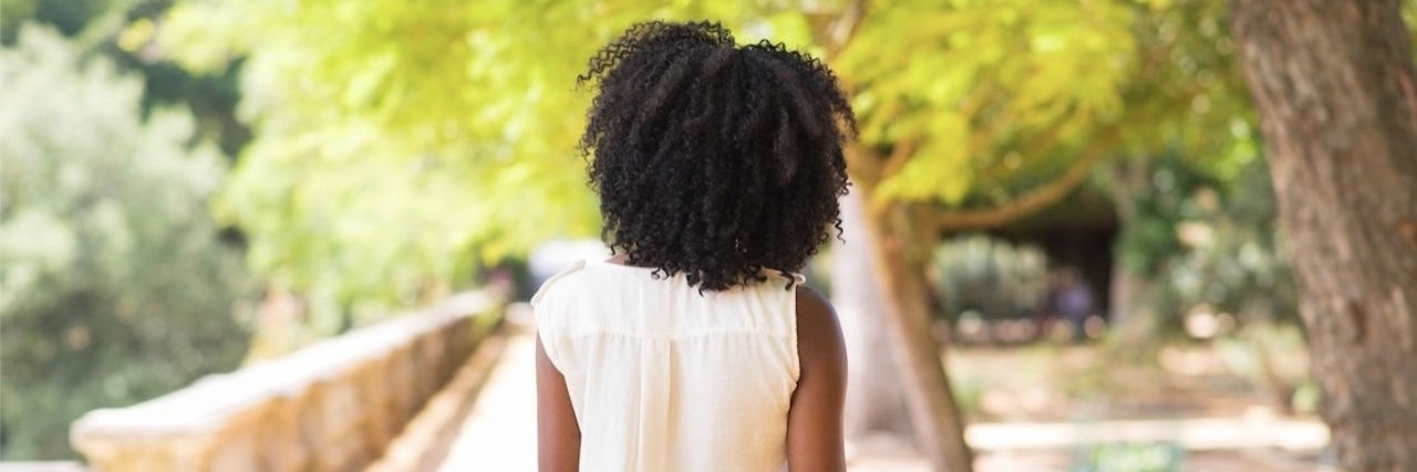 I Can Never Be the Person I Was Before Having Treatment-Resistant Depr