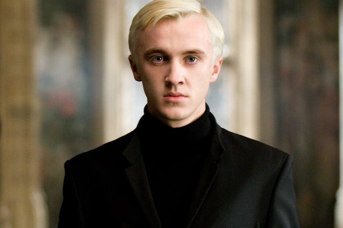 draco malfoy