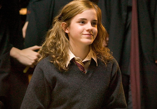 hermione granger