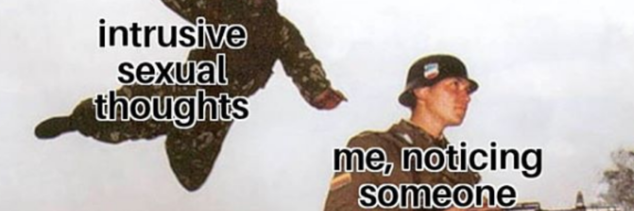 12 Memes That Might Make You Laugh If Bipolar Makes You Hypersexual