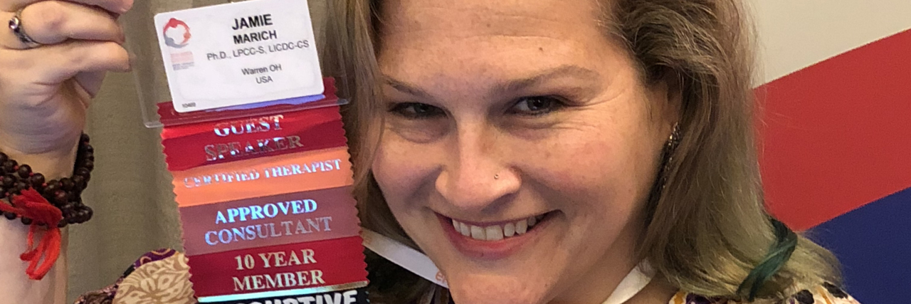 Are Labels Helpful or Harmful When You Have a Mental Illness? photo of