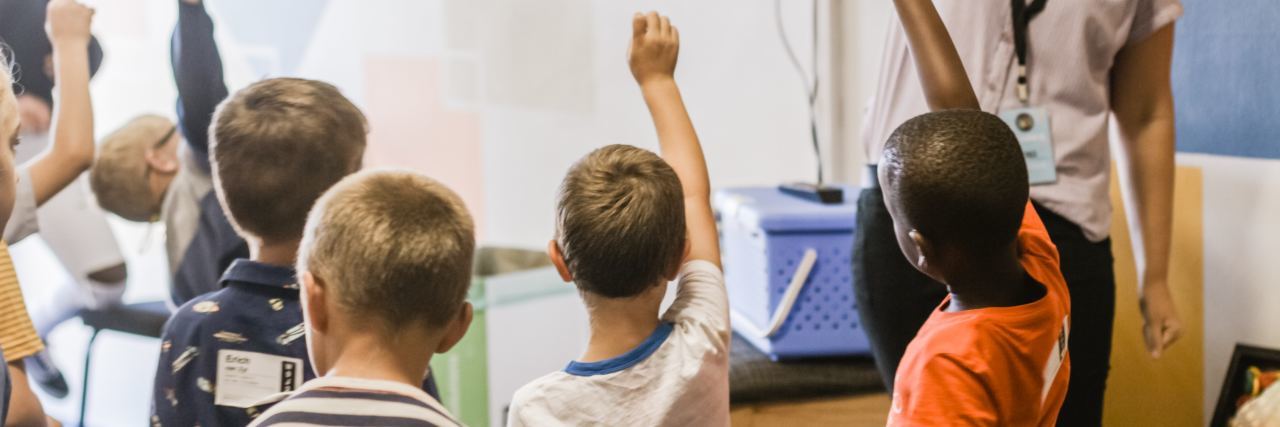 Tips for Teaching With a Mental Illness