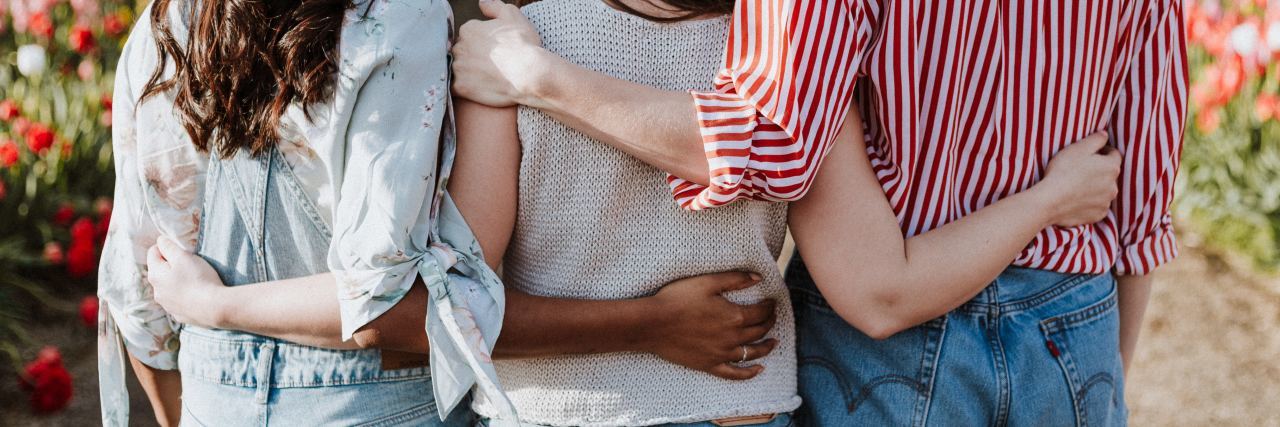 How to Bring an End to Eating Disorder Stigma