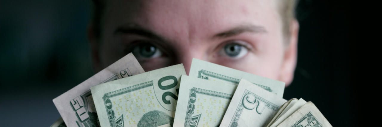 19 Money Mistakes People Made While Depressed 19 People Share The Worst 'Money Mistakes' They Made While Depressed