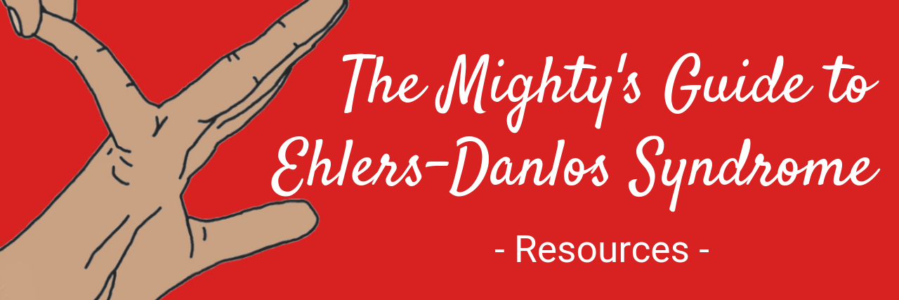 EDS Guide: Ehlers-Danlos Syndrome Support, Resources & More