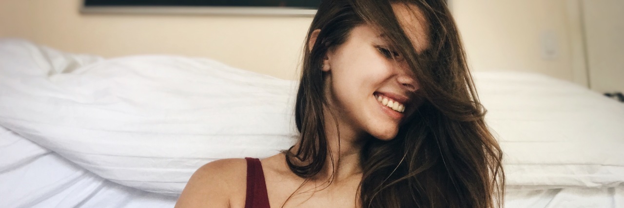 3 Ways Chronic Illness Has Changed Me for the Better