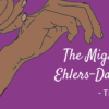 Ehlers-Danlos Syndrome Condition Guide Treatment header