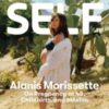 Alanis Morissette Self cover