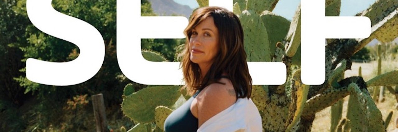 Alanis Morissette Details Trauma, Depression History in SELF Profile Alanis Morissette Self cover